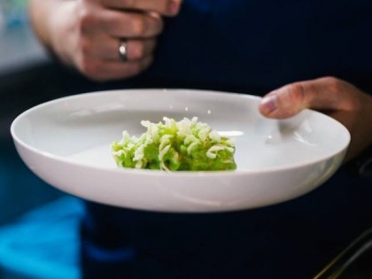 Foto: Restaurant TIM RAUE