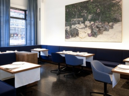 Foto: Restaurant TIM RAUE