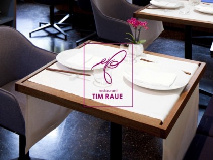 Foto: Restaurant Tim Raue