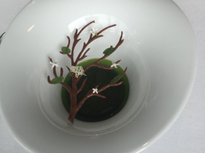 Foto: Restaurant TIM RAUE